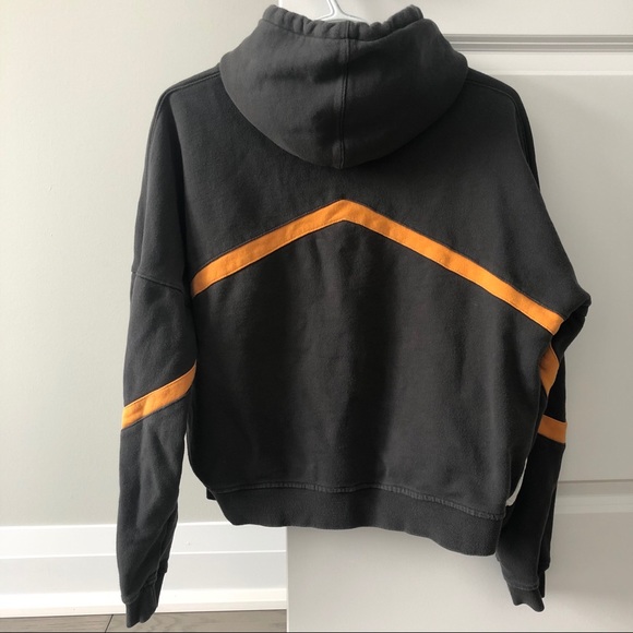 WEEEEKEND Marlboro Print Hoodies - Picture 3 of 6